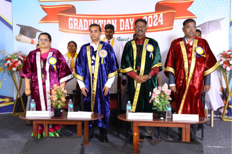 Convocation