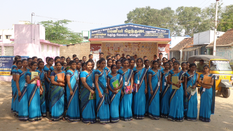 Field Visit